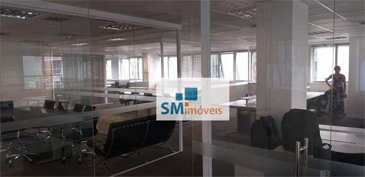 Conjunto Comercial-Sala à venda, 189m² - Foto 12