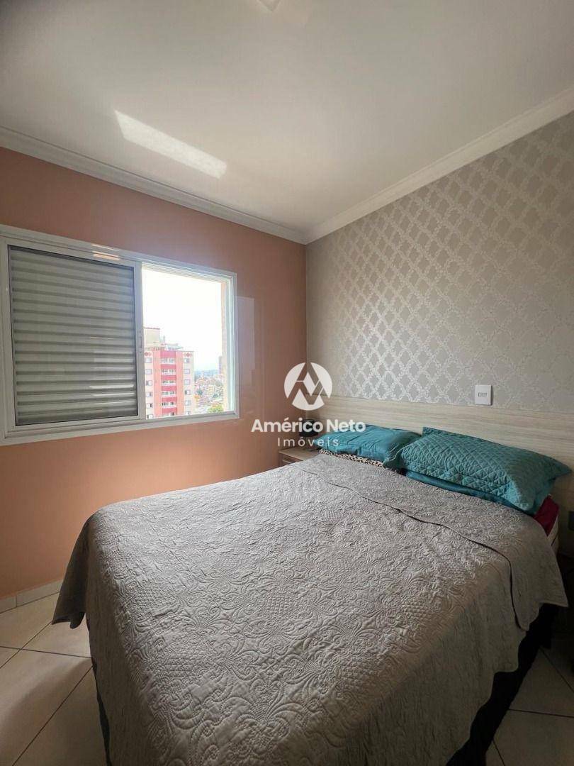 Apartamento à venda com 3 quartos, 105m² - Foto 38