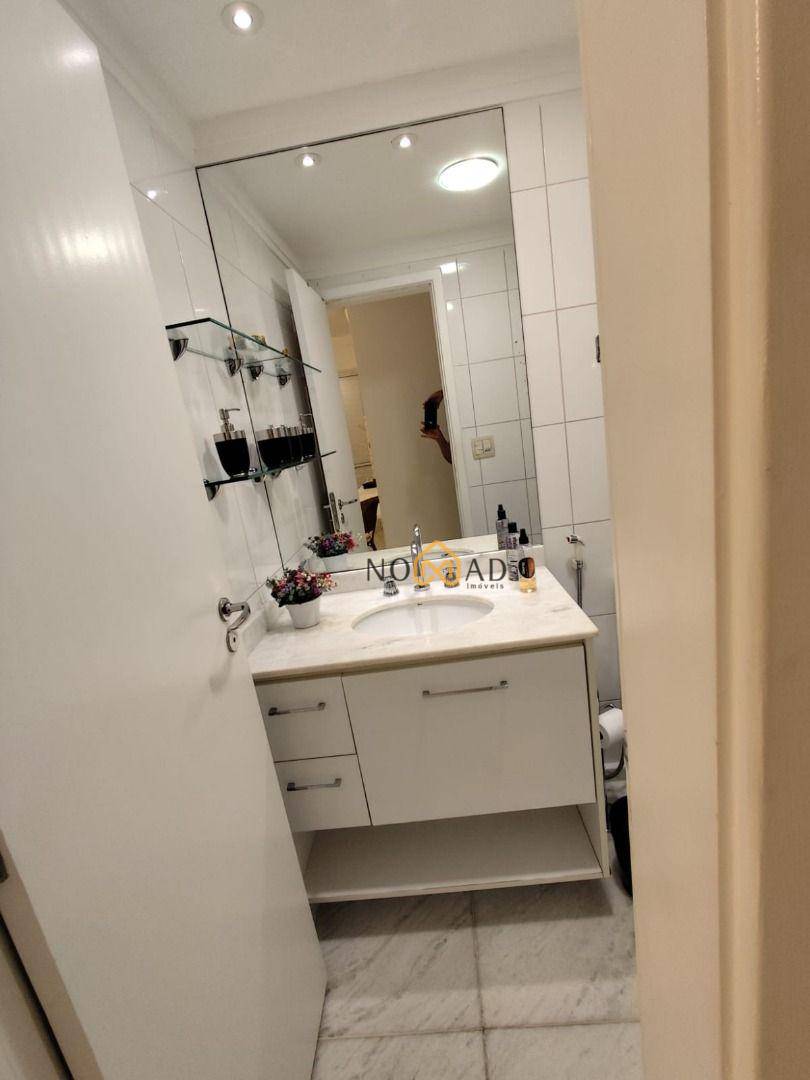 Apartamento à venda com 3 quartos, 126m² - Foto 20