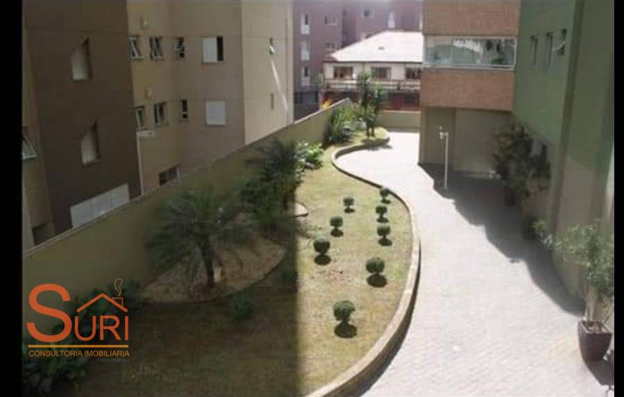 Apartamento à venda com 3 quartos, 106m² - Foto 15