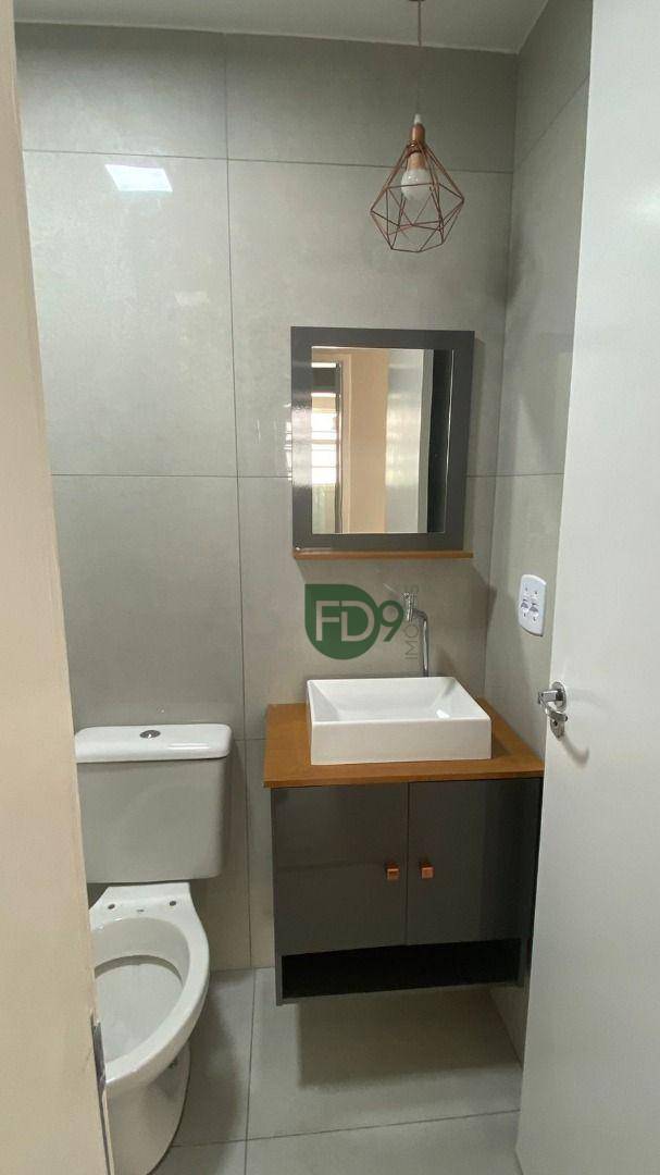 Apartamento à venda com 2 quartos, 52m² - Foto 14