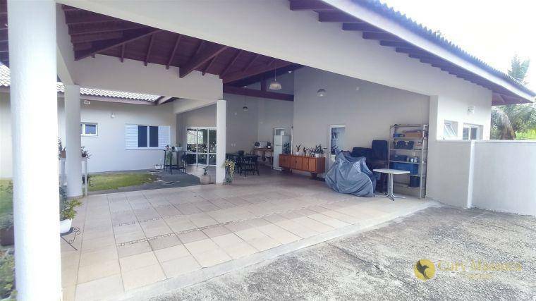 Chácara, 3 quartos, 1080 m² - Foto 4