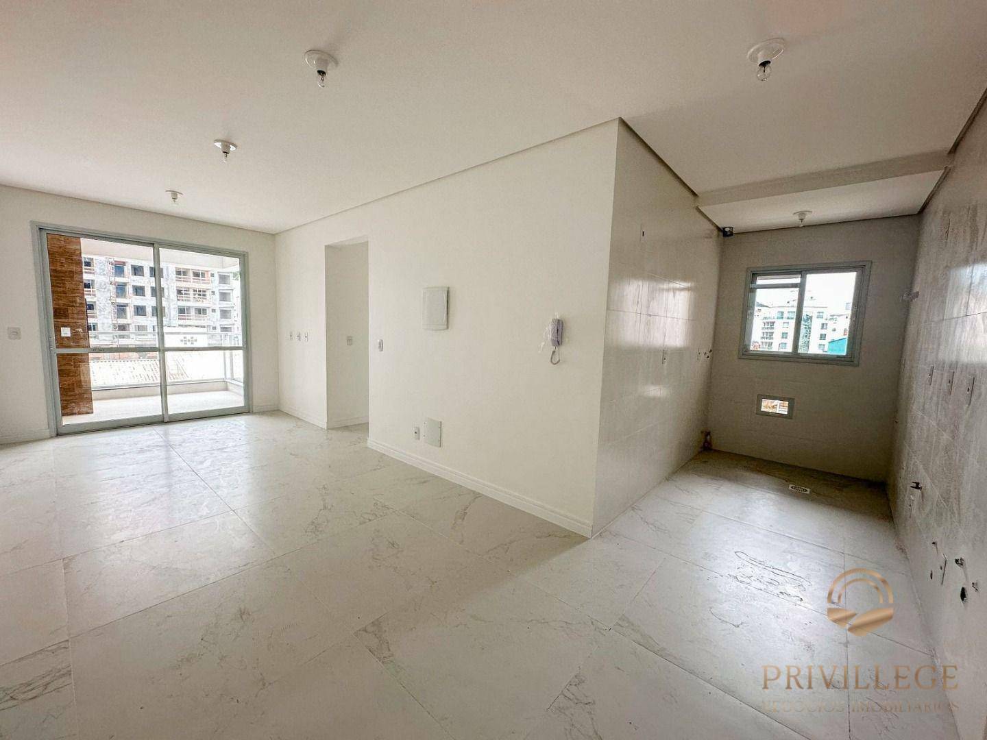 Apartamento à venda com 3 quartos, 82m² - Foto 6