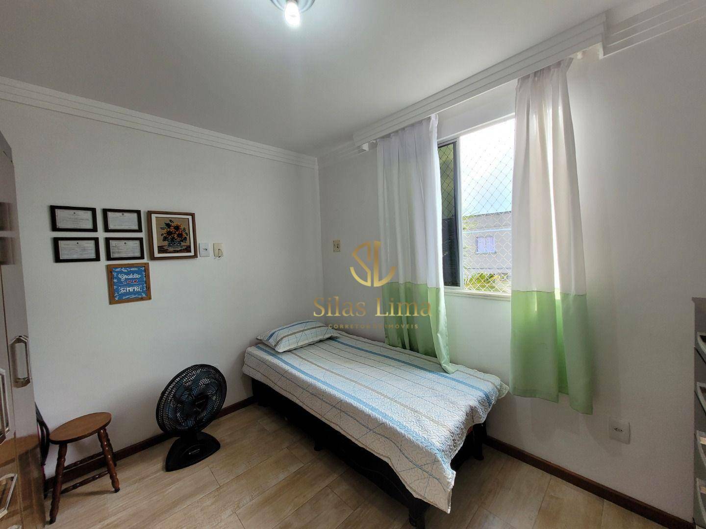 Apartamento à venda com 2 quartos, 65m² - Foto 25