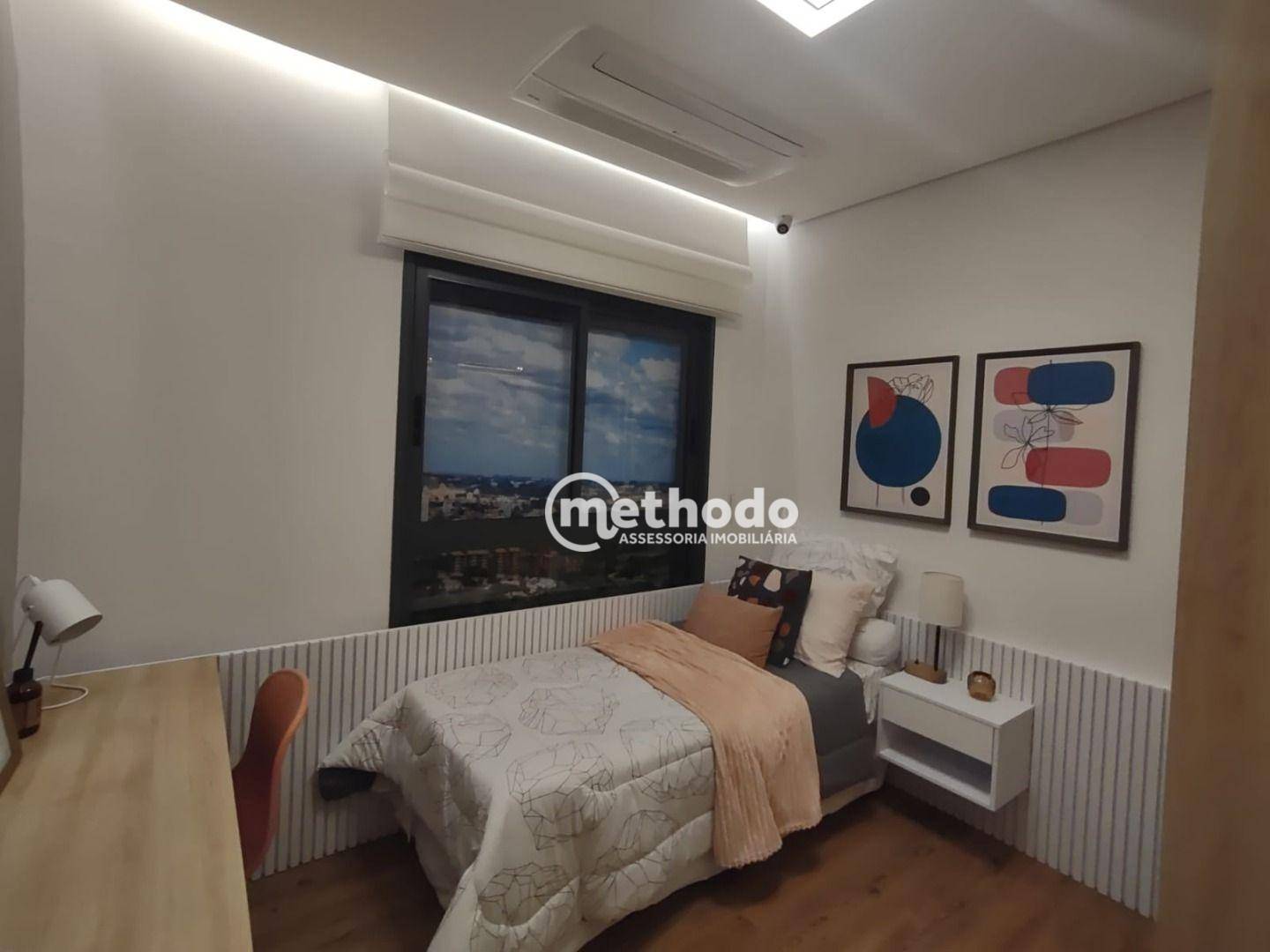 Apartamento à venda com 3 quartos, 91m² - Foto 9