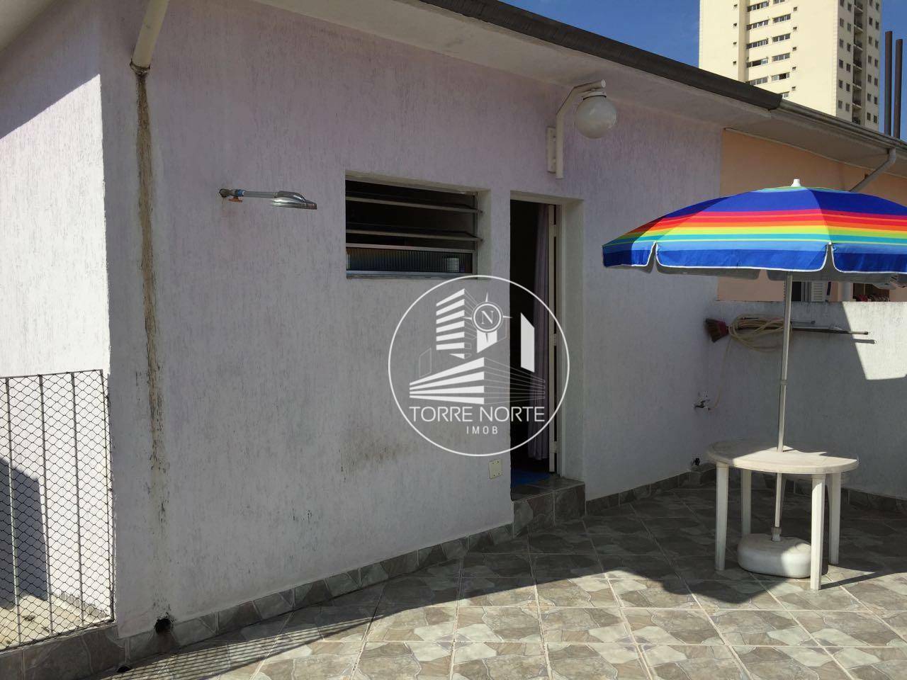 Sobrado à venda com 3 quartos, 250m² - Foto 14