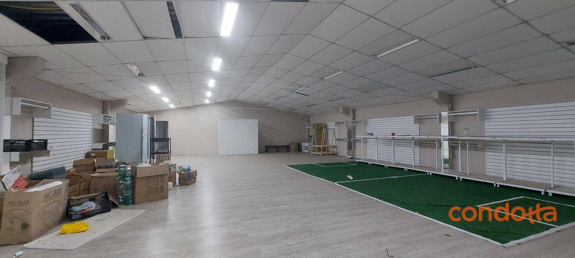 Loja-Salão para alugar, 640m² - Foto 11