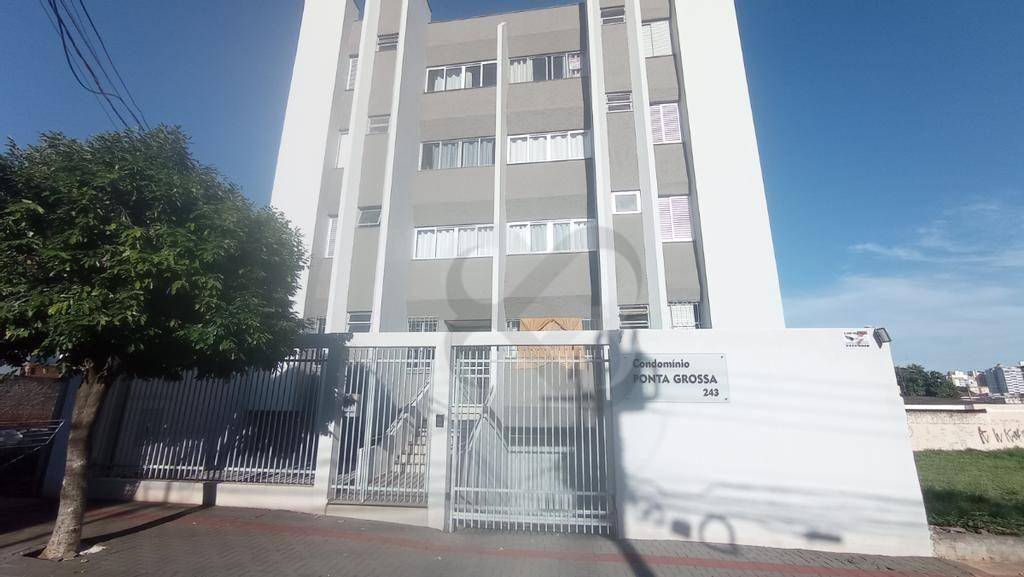 Apartamento, 2 quartos, 51 m² - Foto 1