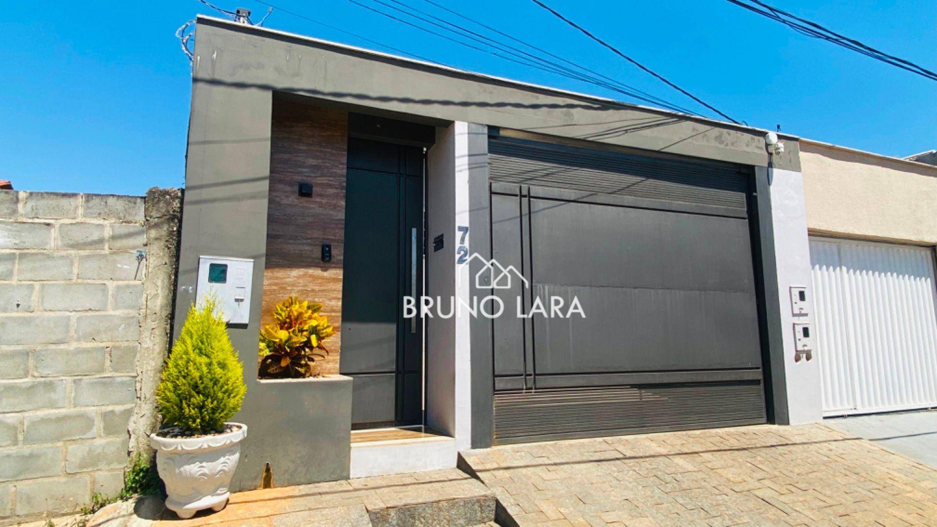 Casa, 3 quartos, 72 m² - Foto 3