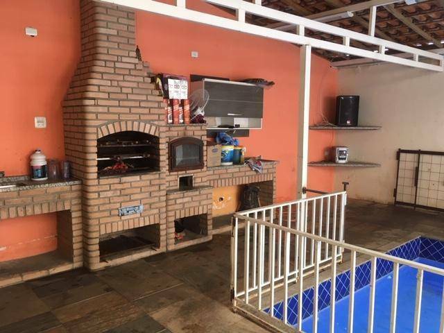 Sobrado à venda com 3 quartos, 550m² - Foto 21