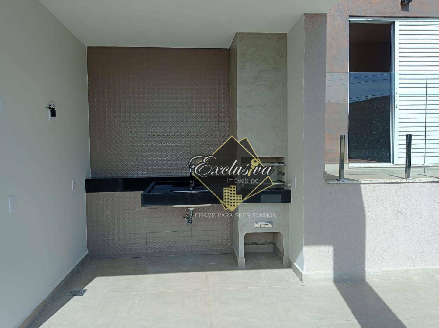 Casa à venda com 3 quartos, 163m² - Foto 23