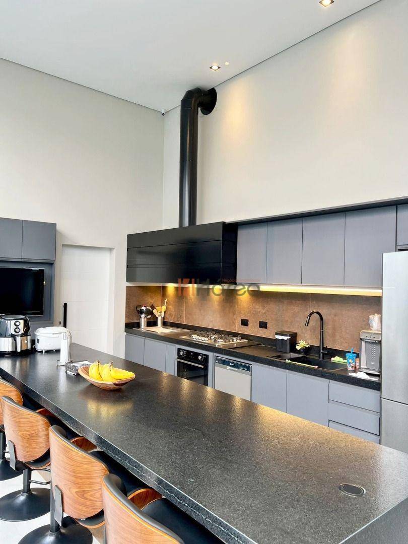 Casa de Condomínio, 4 quartos - Foto 2