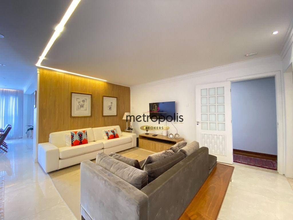 Apartamento à venda com 4 quartos, 282m² - Foto 7