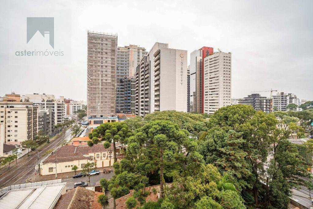Apartamento para alugar com 1 quarto, 26m² - Foto 18