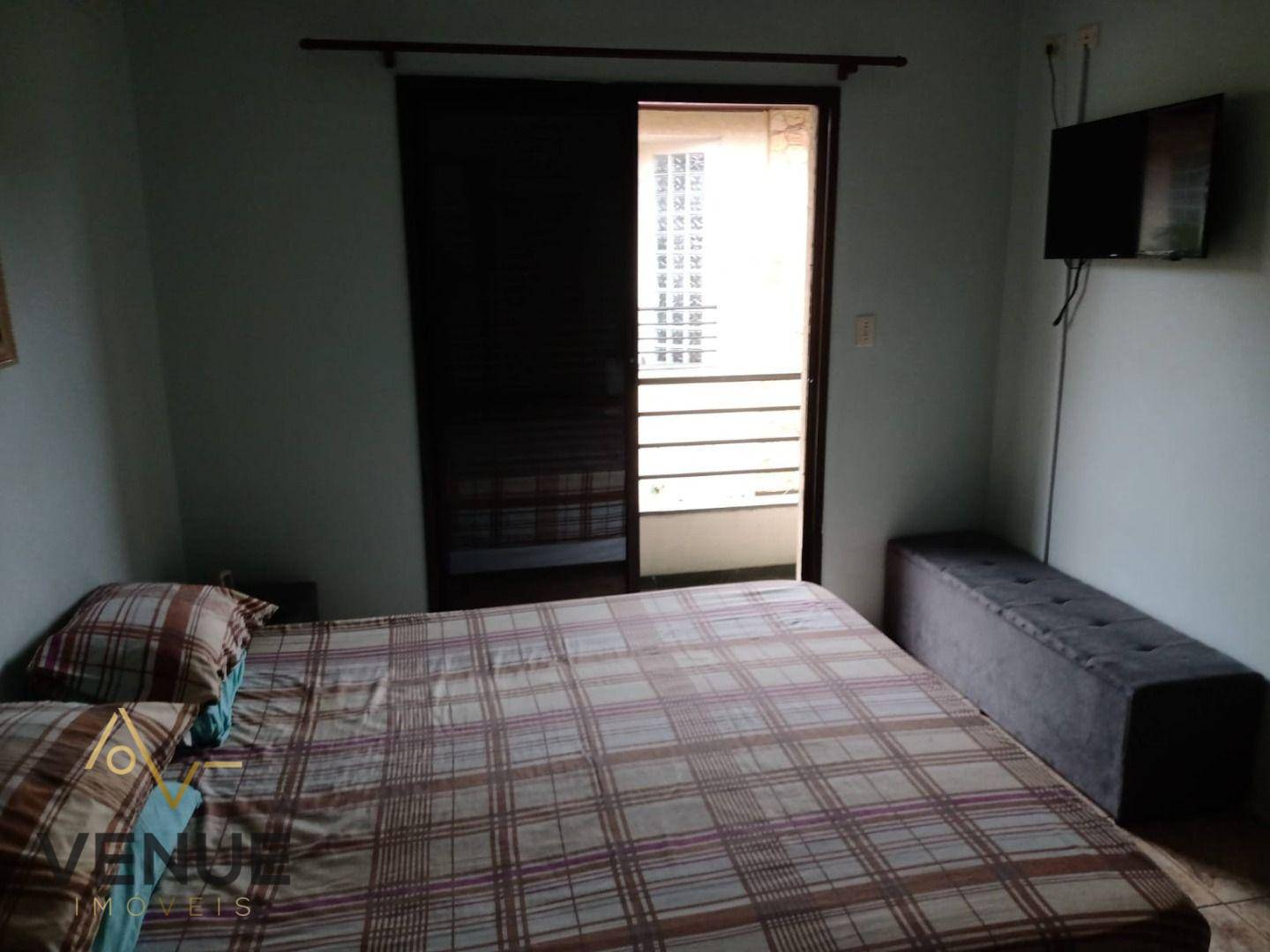 Sobrado à venda com 3 quartos, 110m² - Foto 11