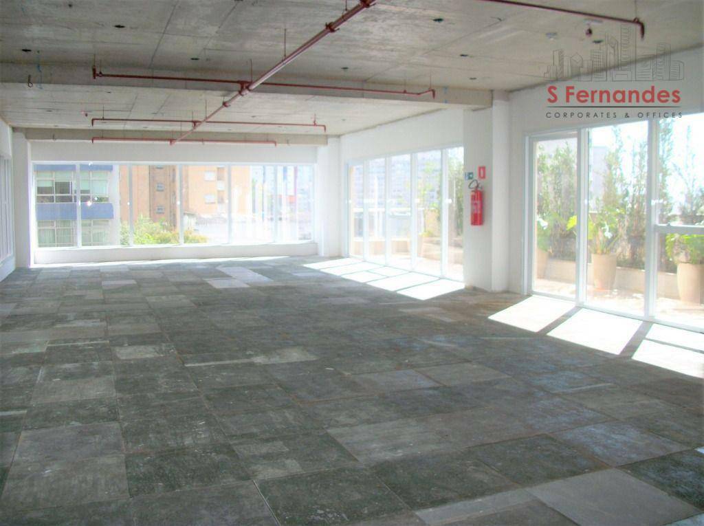 Conjunto Comercial-Sala para alugar, 280m² - Foto 8