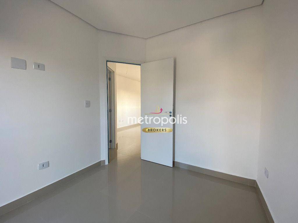 Cobertura à venda com 2 quartos, 40m² - Foto 10