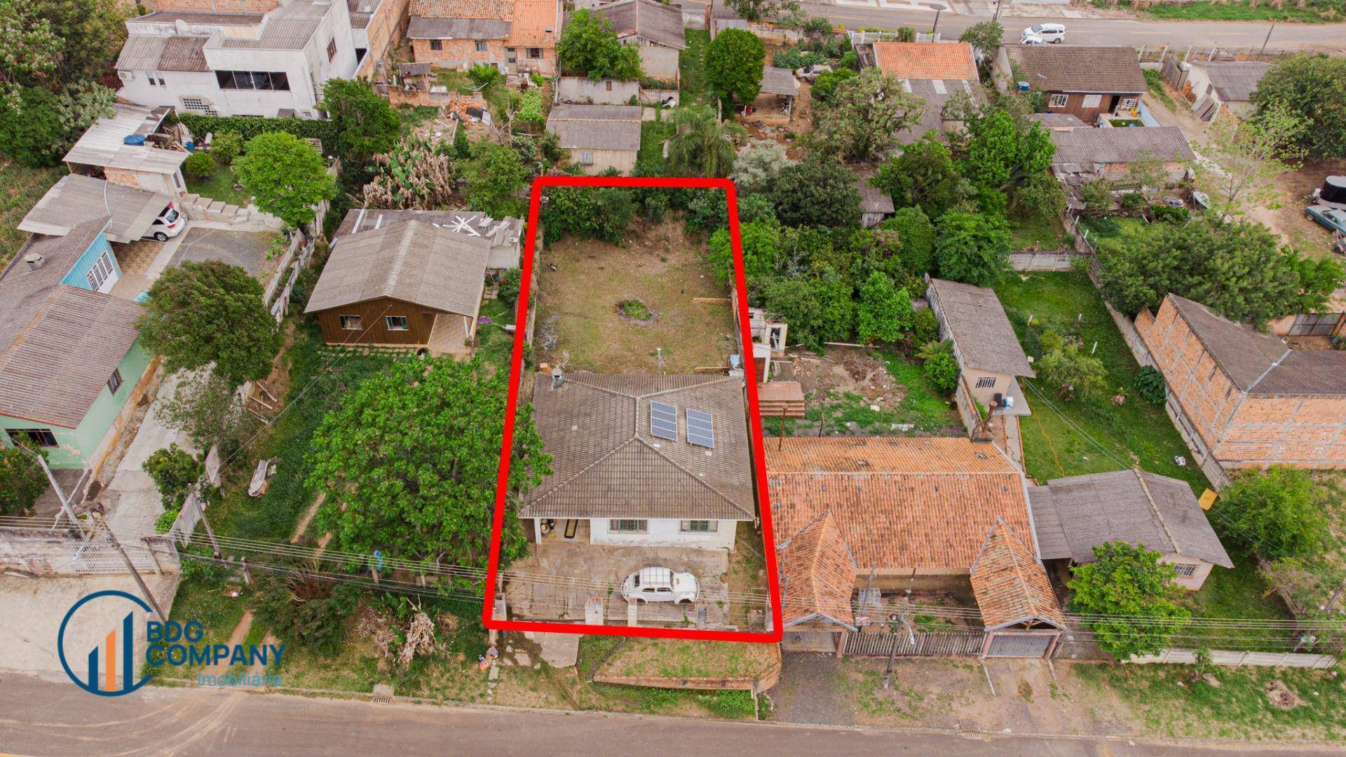 Casa, 3 quartos, 112 m² - Foto 2