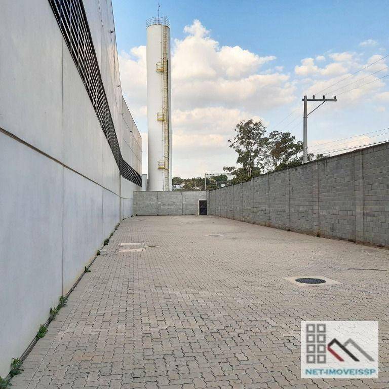 Depósito-Galpão-Armazém para alugar, 4237m² - Foto 22