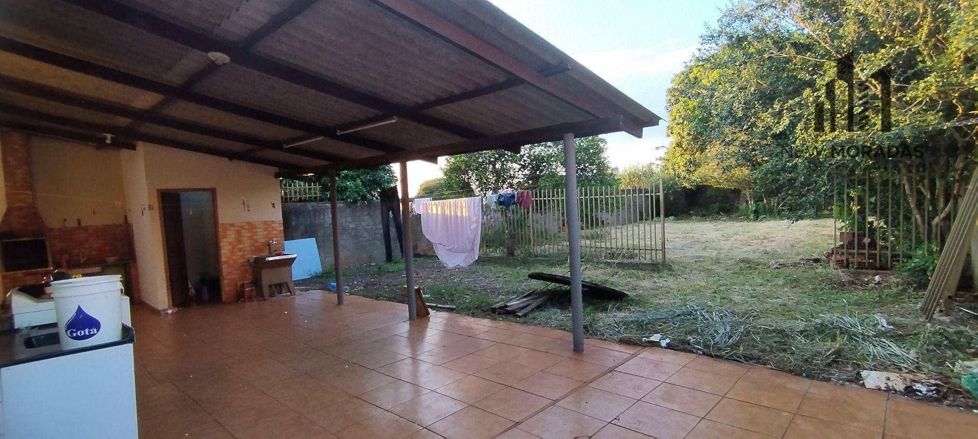 Casa à venda com 3 quartos, 126m² - Foto 25