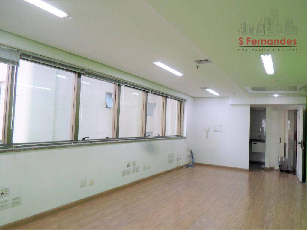 Conjunto Comercial-Sala para alugar, 41m² - Foto 7