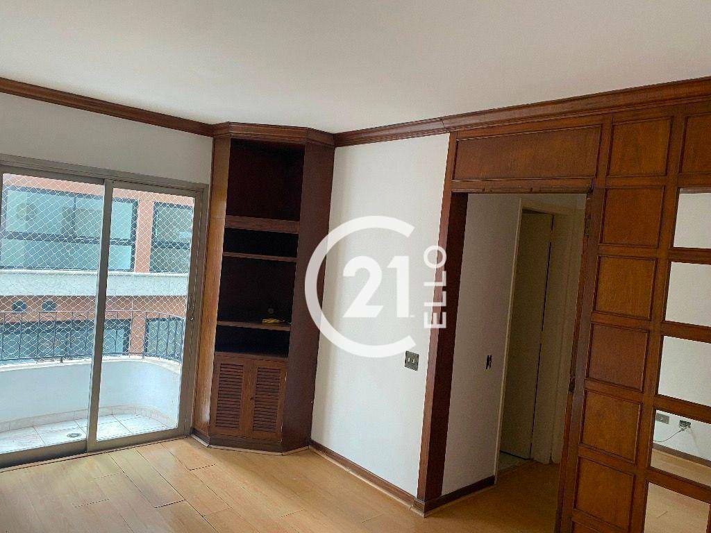 Apartamento para alugar com 1 quarto, 53m² - Foto 8