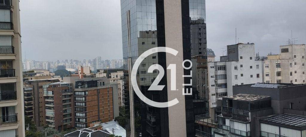 Apartamento à venda com 3 quartos, 173m² - Foto 20