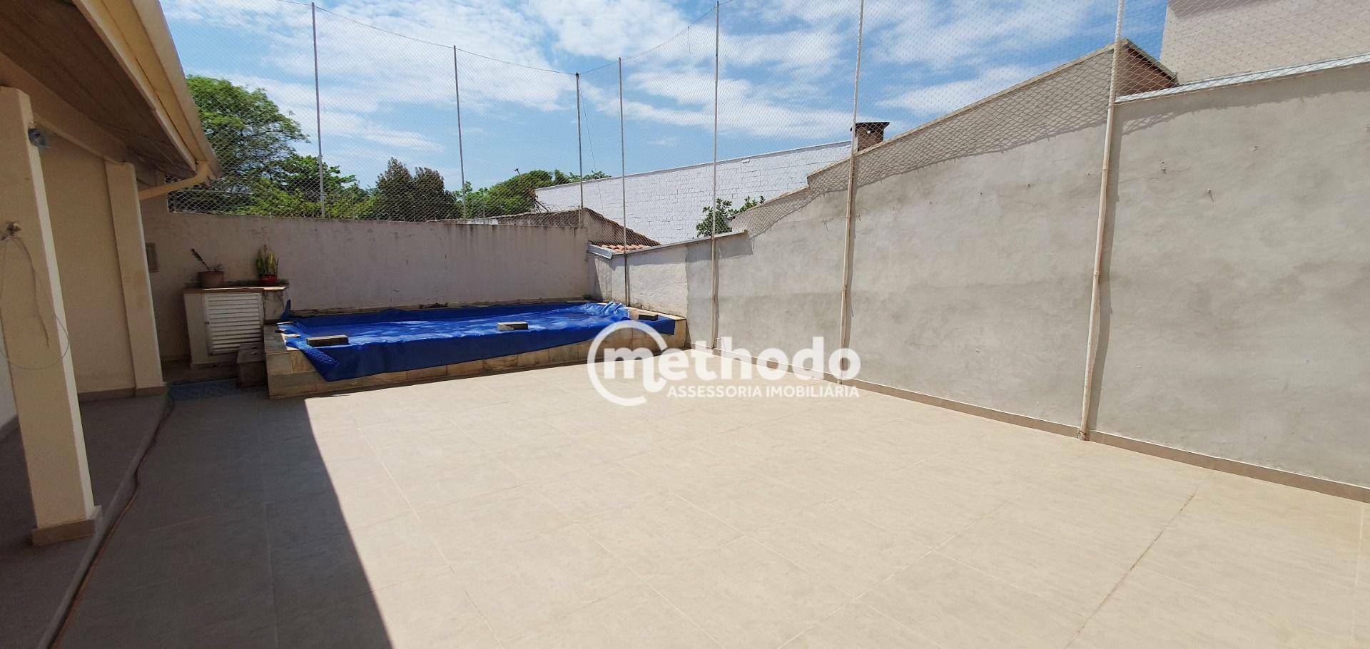 Casa à venda com 3 quartos, 192m² - Foto 29