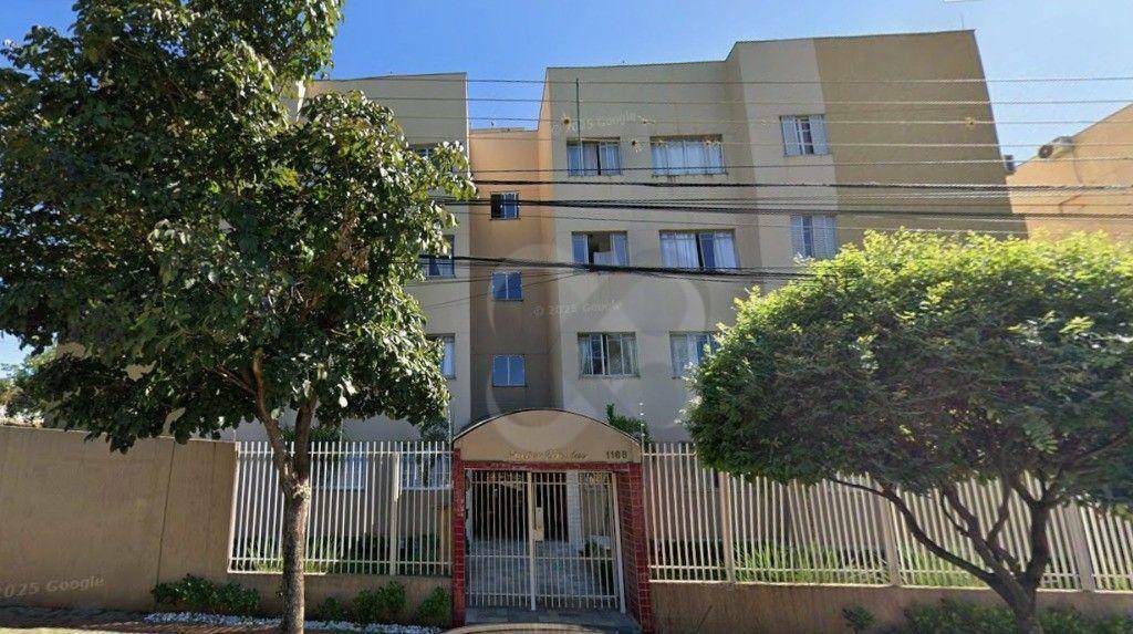 Apartamento, 3 quartos, 63 m² - Foto 1