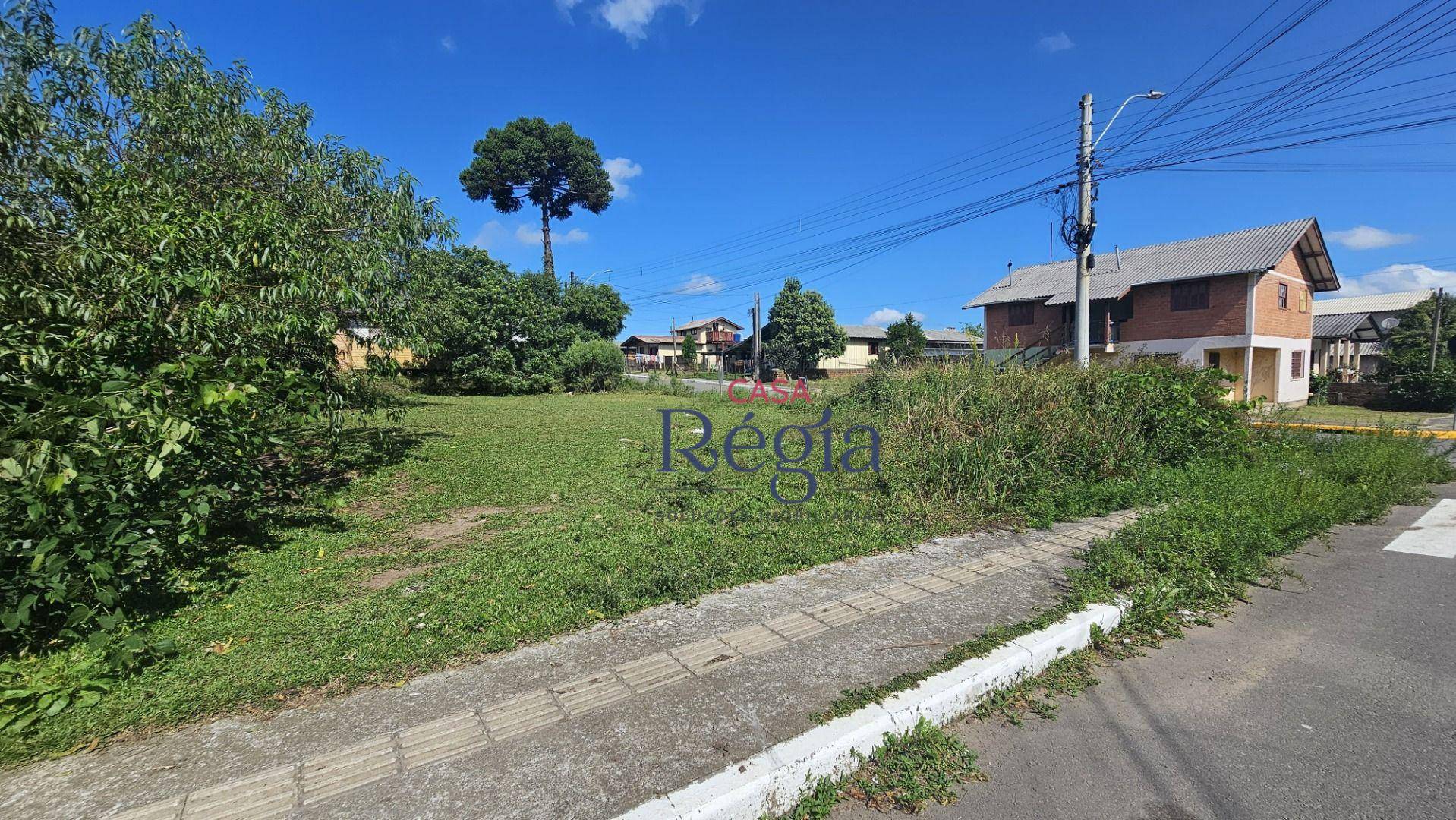 Terreno, 450 m² - Foto 3