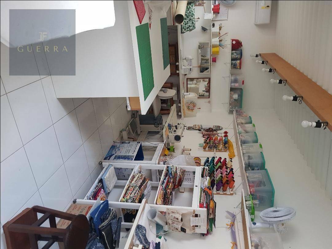 Sobrado à venda com 3 quartos, 180m² - Foto 11