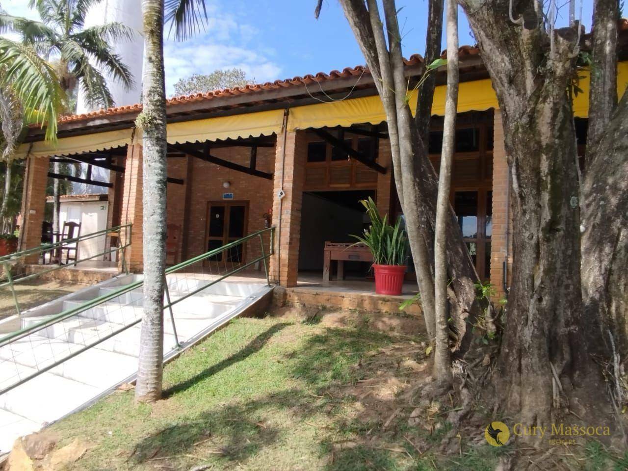 Pousada-Chalé à venda, 1002m² - Foto 24