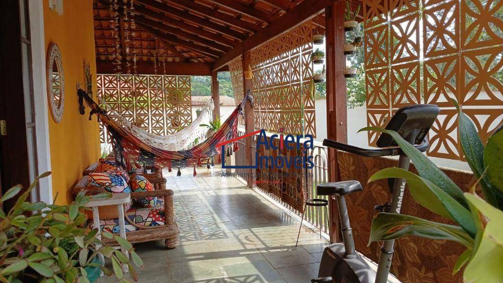 Casa de Condomínio à venda com 3 quartos, 217m² - Foto 40