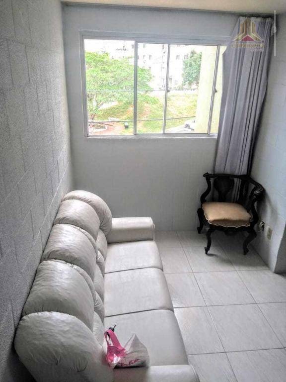 Apartamento à venda com 2 quartos, 39m² - Foto 19