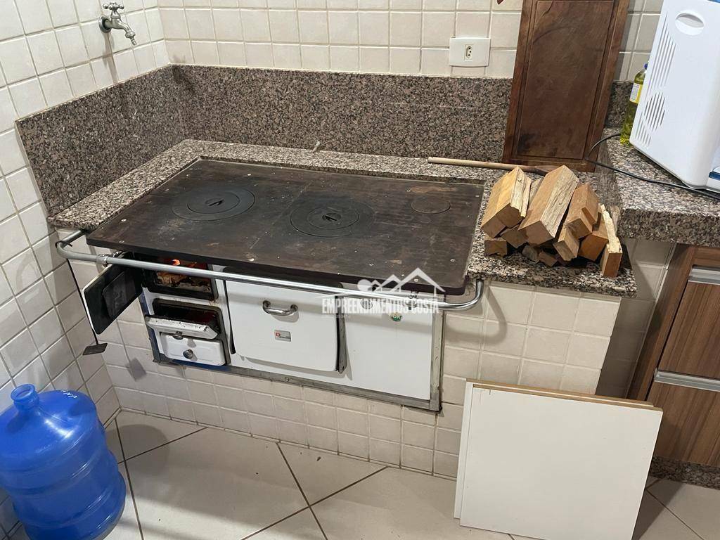 Casa de Condomínio à venda com 4 quartos, 600m² - Foto 16