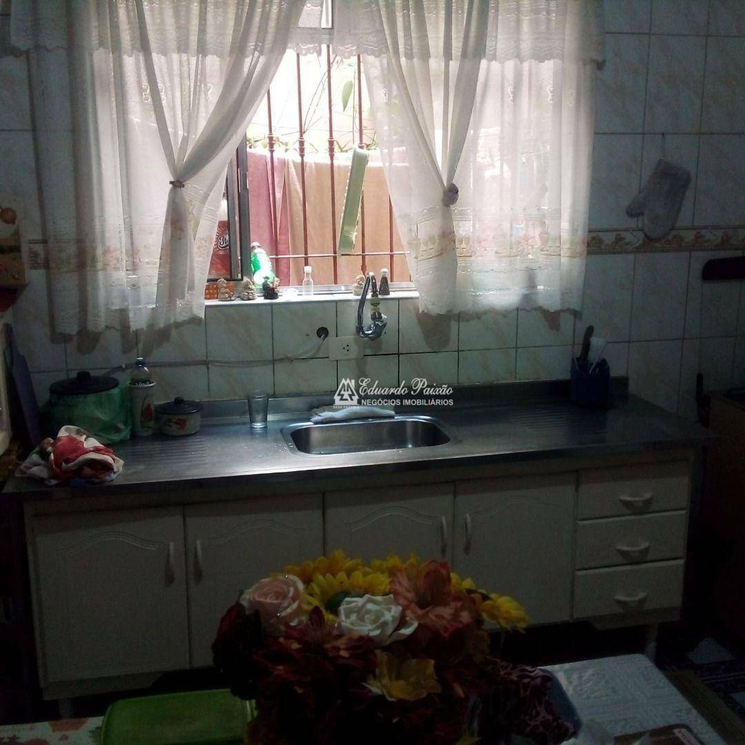 Sobrado à venda com 4 quartos, 120m² - Foto 22