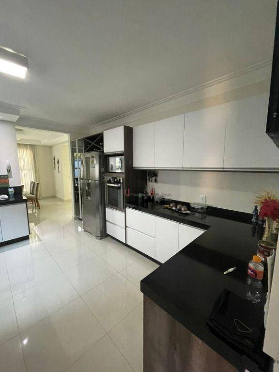 Casa de Condomínio à venda com 3 quartos, 361m² - Foto 27