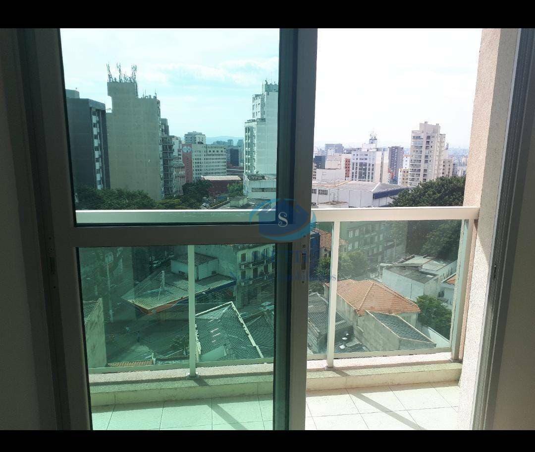 Conjunto Comercial-Sala à venda e aluguel, 43m² - Foto 13