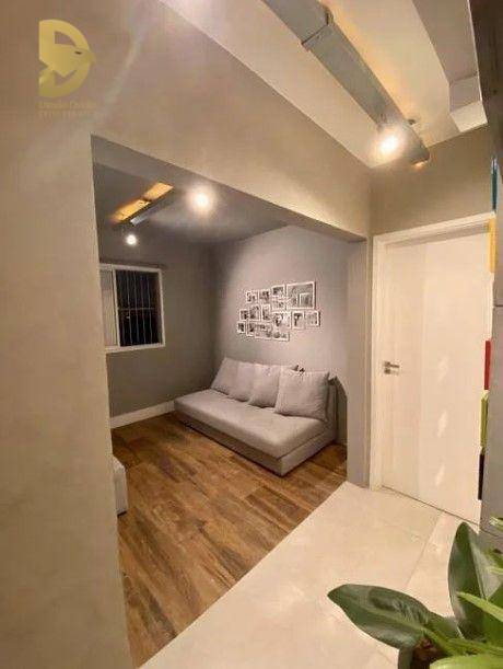 Cobertura à venda com 3 quartos, 160m² - Foto 14