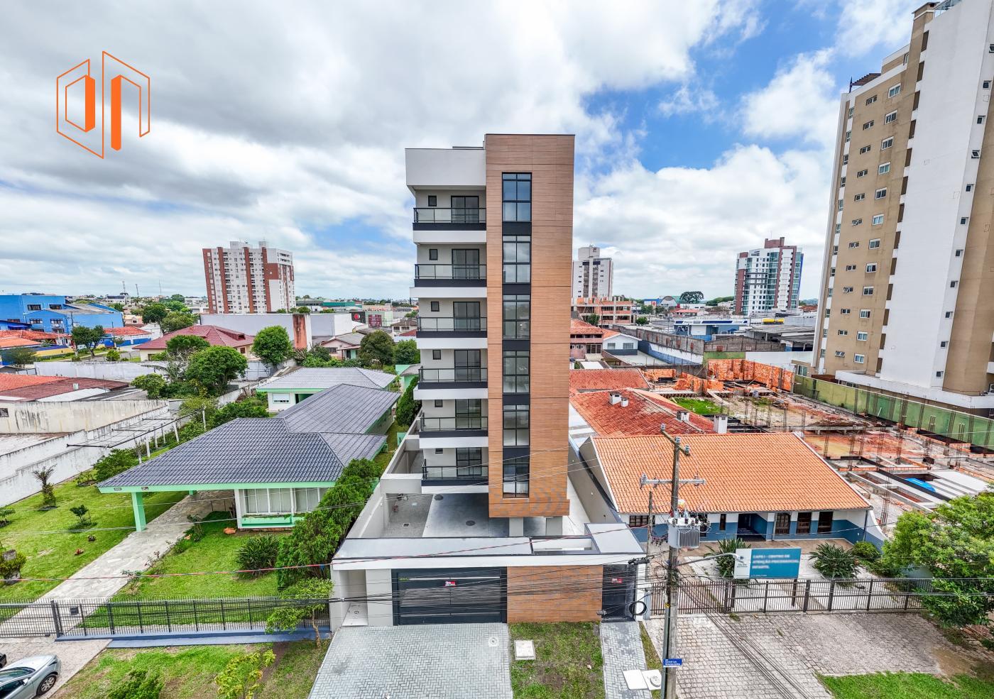 Cobertura à venda com 3 quartos, 110m² - Foto 5