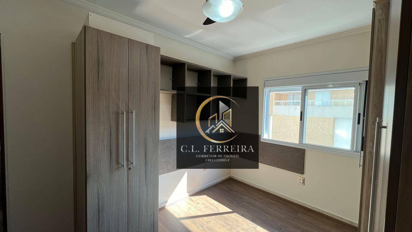 Apartamento à venda com 3 quartos, 170m² - Foto 13