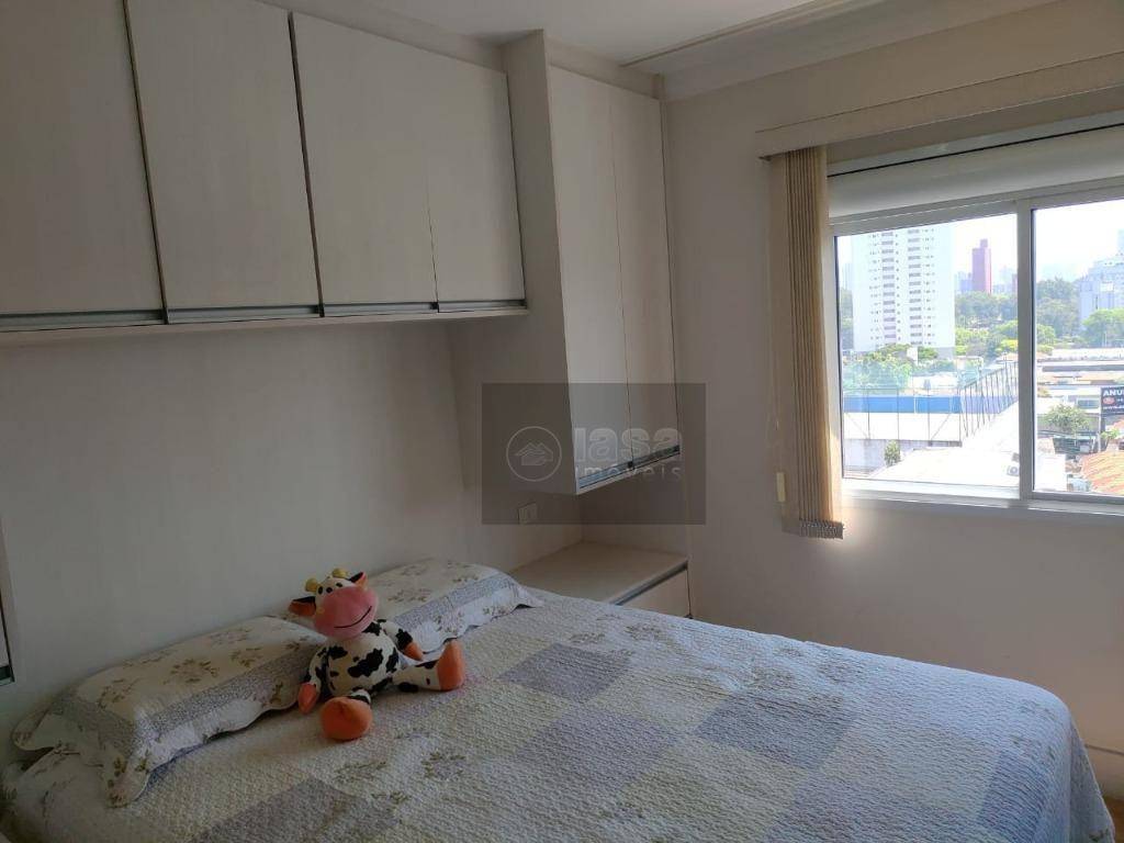 Apartamento à venda com 3 quartos, 133m² - Foto 27