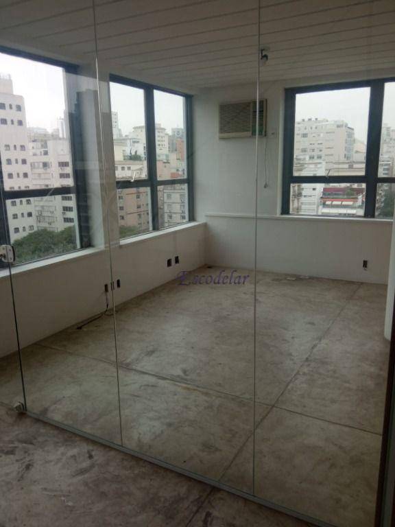 Conjunto Comercial-Sala para alugar, 158m² - Foto 4