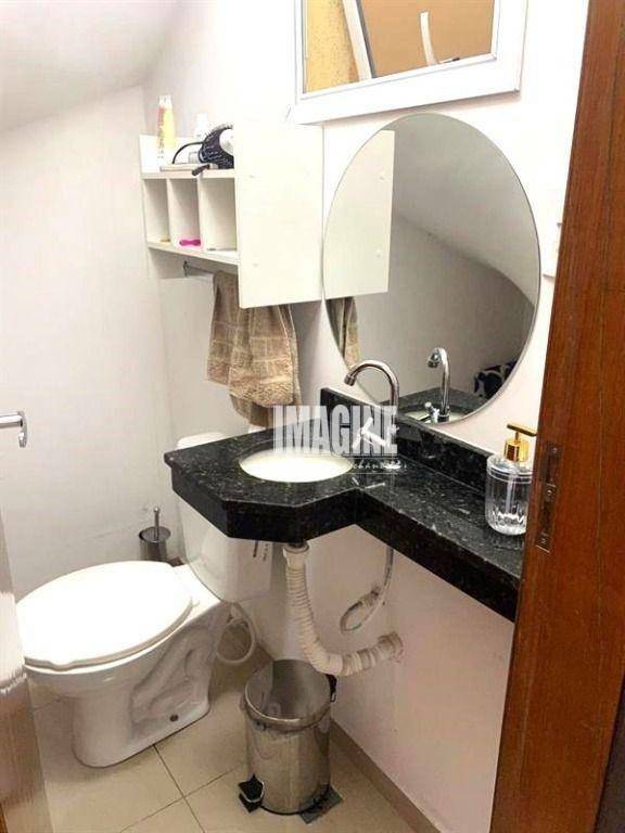 Sobrado à venda com 3 quartos, 140m² - Foto 18