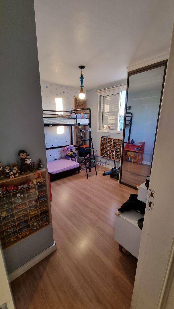 Apartamento à venda com 3 quartos, 75m² - Foto 17