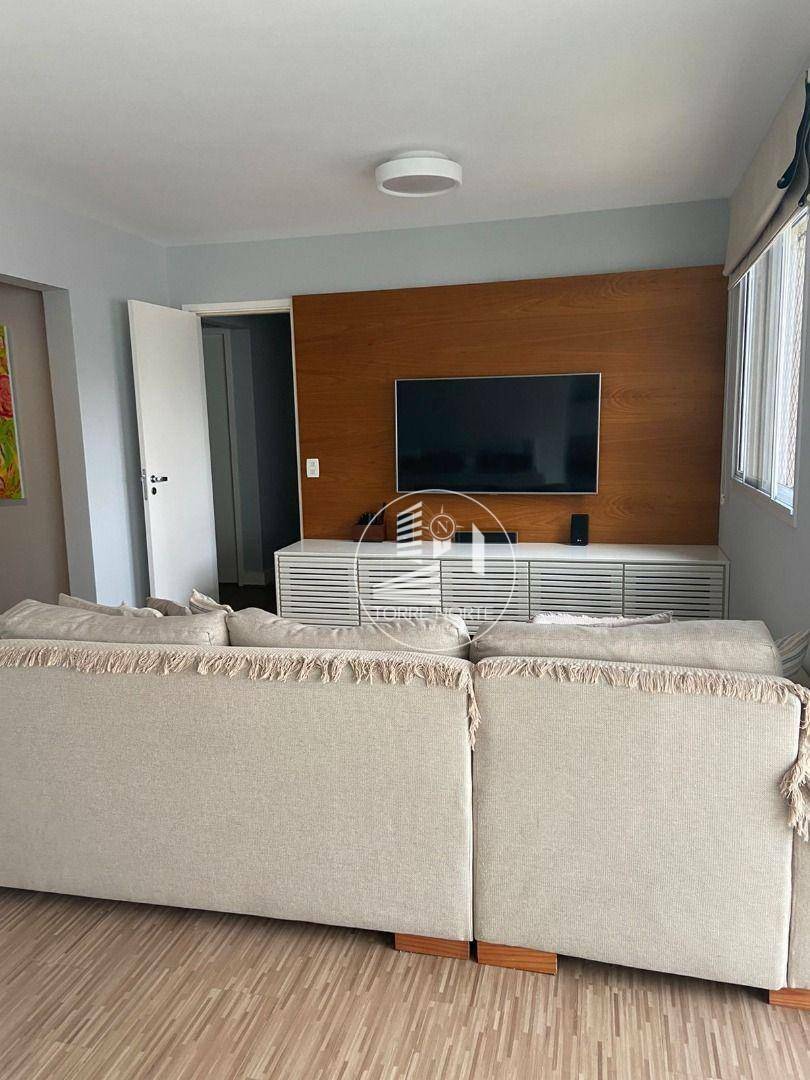 Apartamento à venda com 3 quartos, 105m² - Foto 5