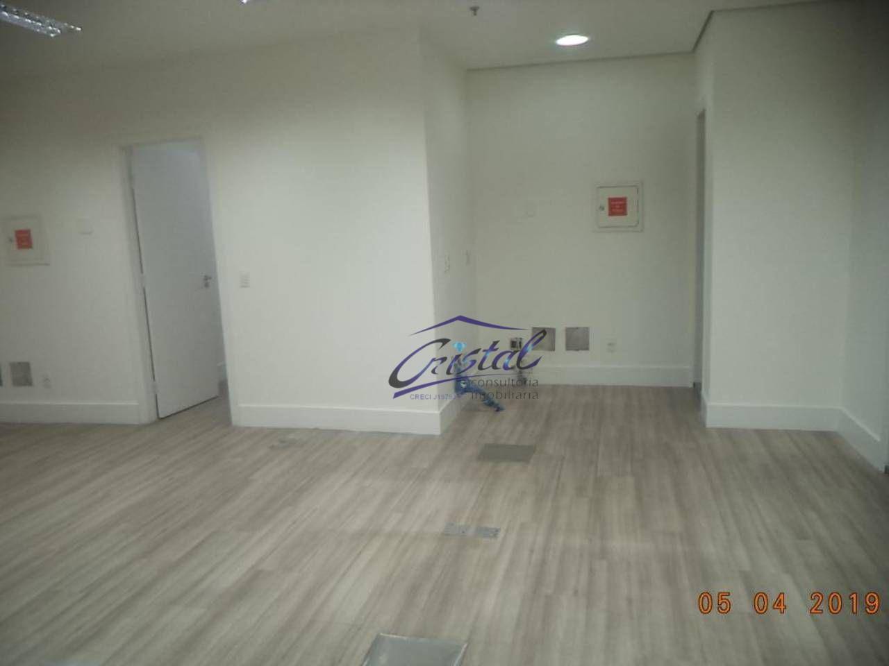 Conjunto Comercial-Sala à venda, 37m² - Foto 5