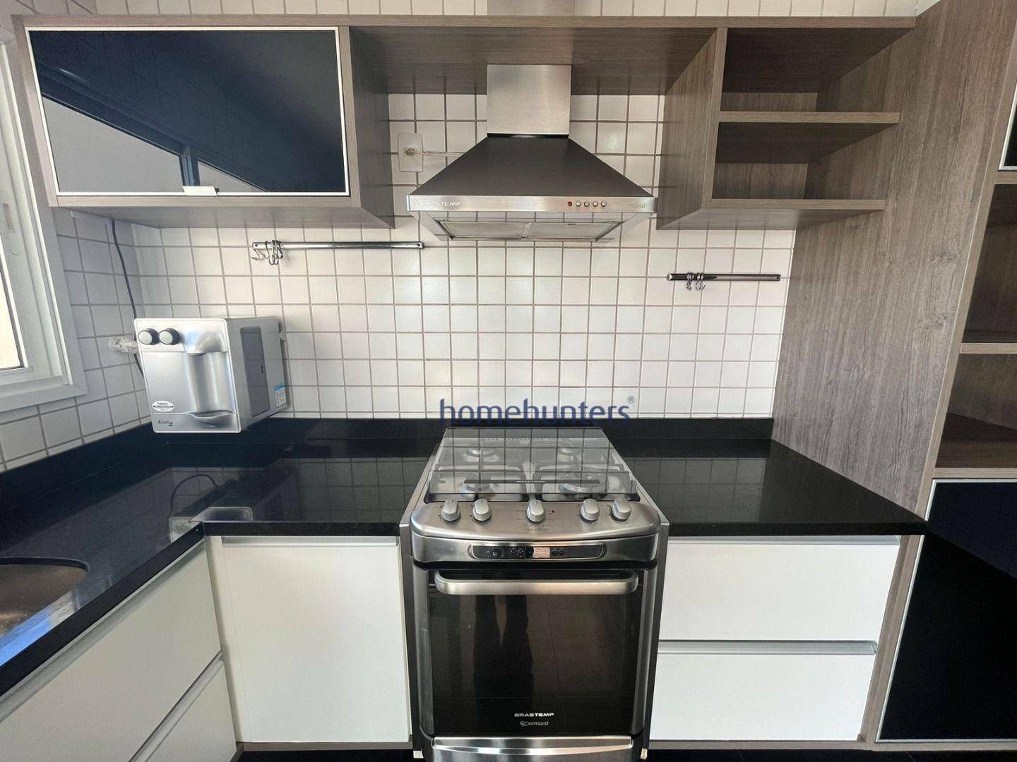 Apartamento para alugar com 4 quartos, 183m² - Foto 19