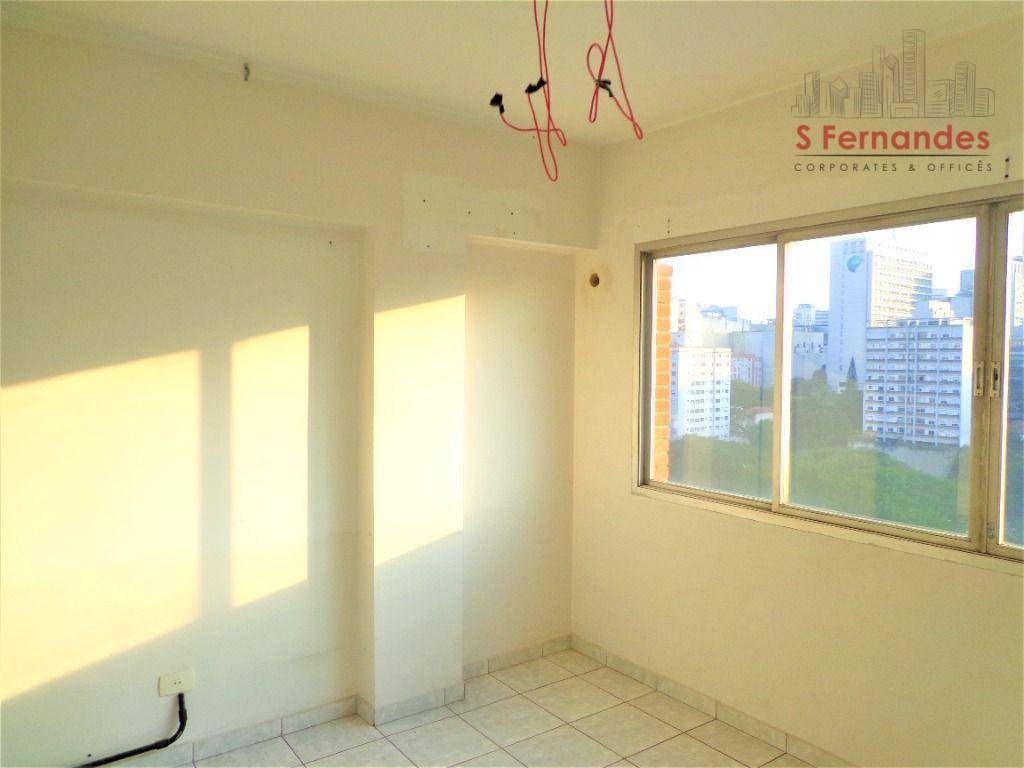 Conjunto Comercial-Sala para alugar, 139m² - Foto 7