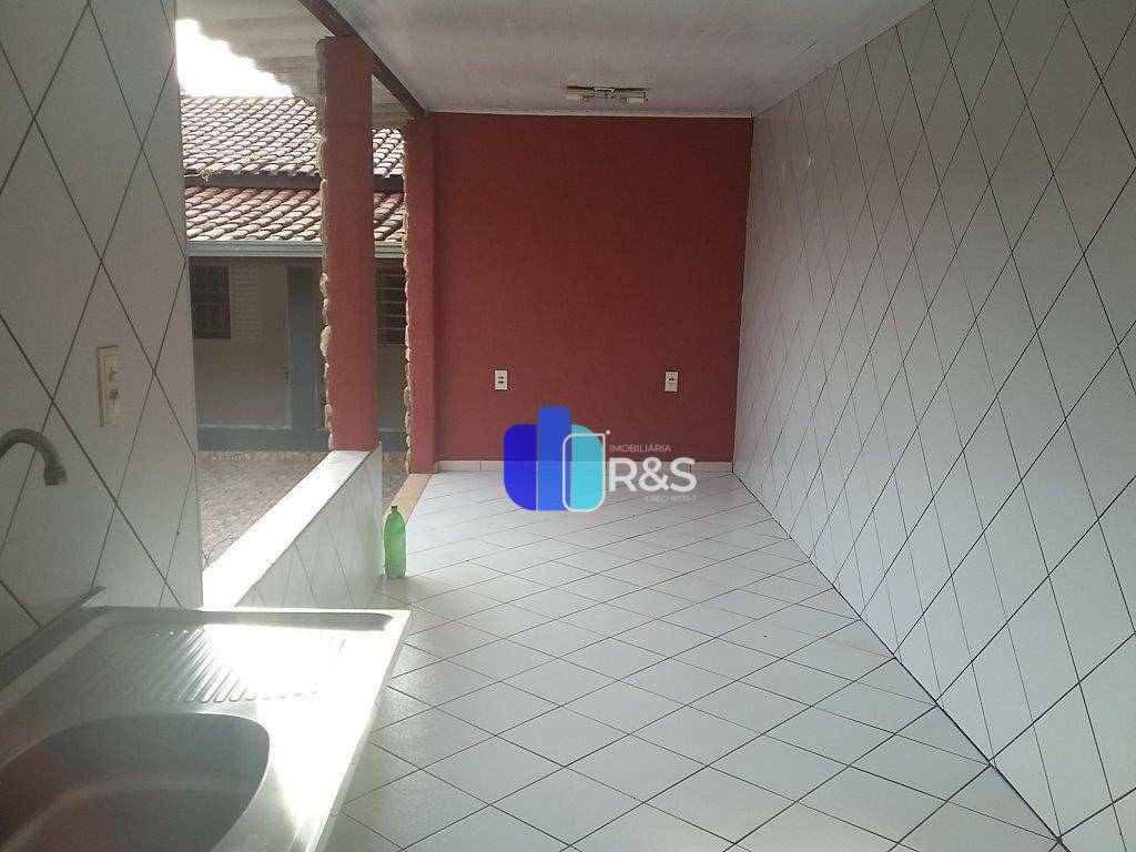 Casa à venda com 3 quartos, 165m² - Foto 12